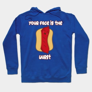 Wurst Hoodie